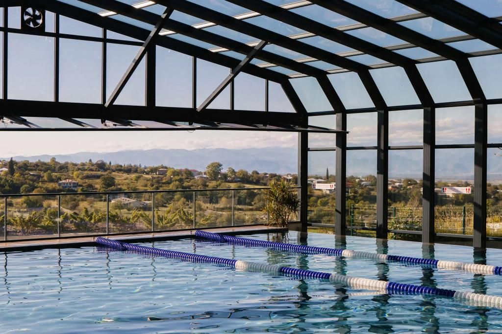 TSINANDALI ESTATE, A RADISSON COLLECTION HOTEL - 17