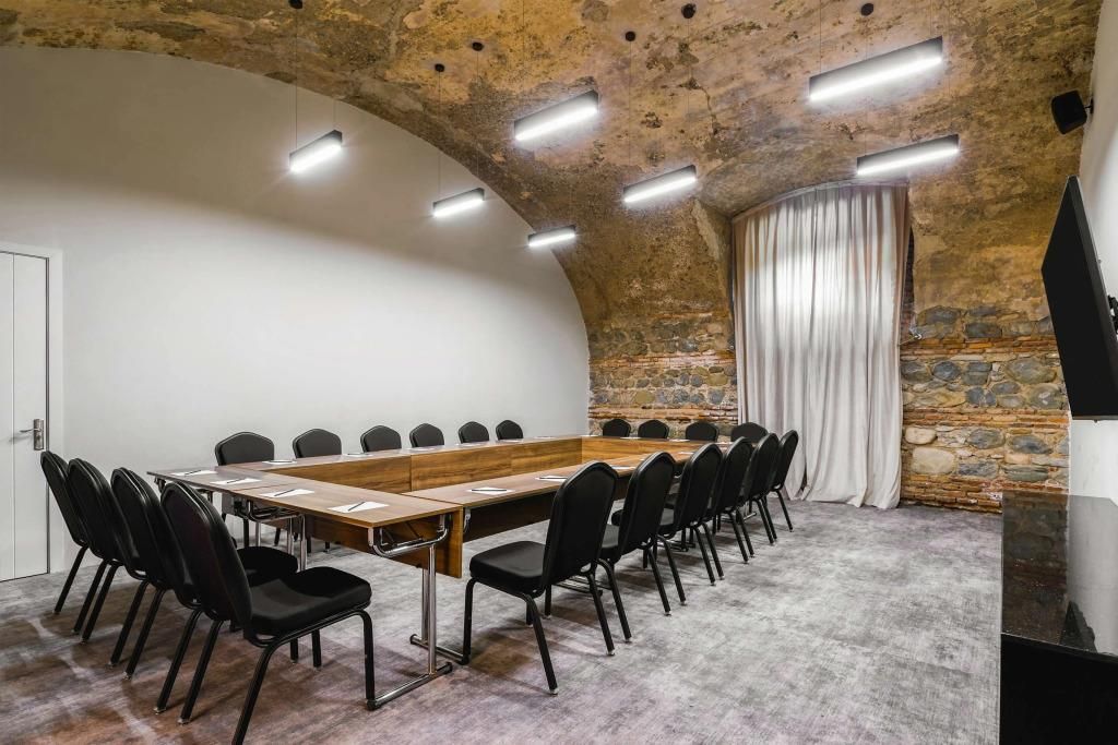 TSINANDALI ESTATE, A RADISSON COLLECTION HOTEL - 19