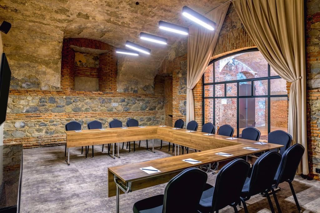 TSINANDALI ESTATE, A RADISSON COLLECTION HOTEL - 20