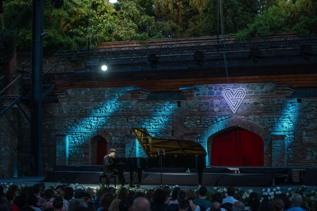 TSINANDALI ESTATE, A RADISSON COLLECTION HOTEL - 21