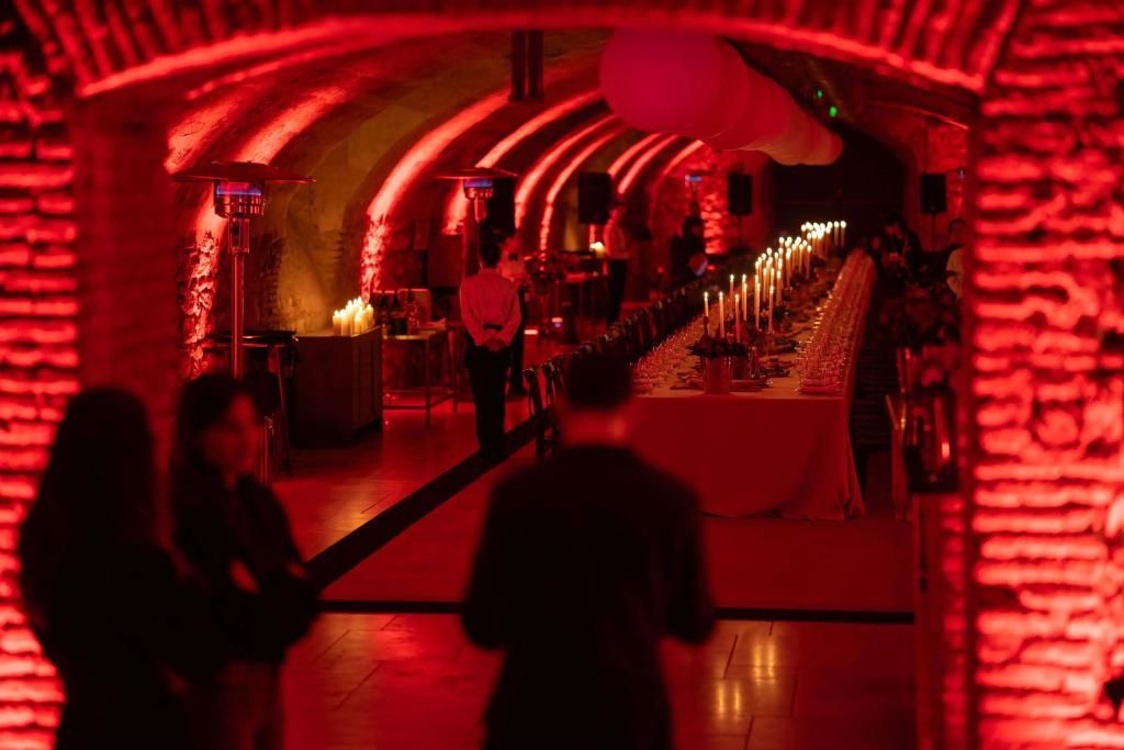 TSINANDALI ESTATE, A RADISSON COLLECTION HOTEL - 22