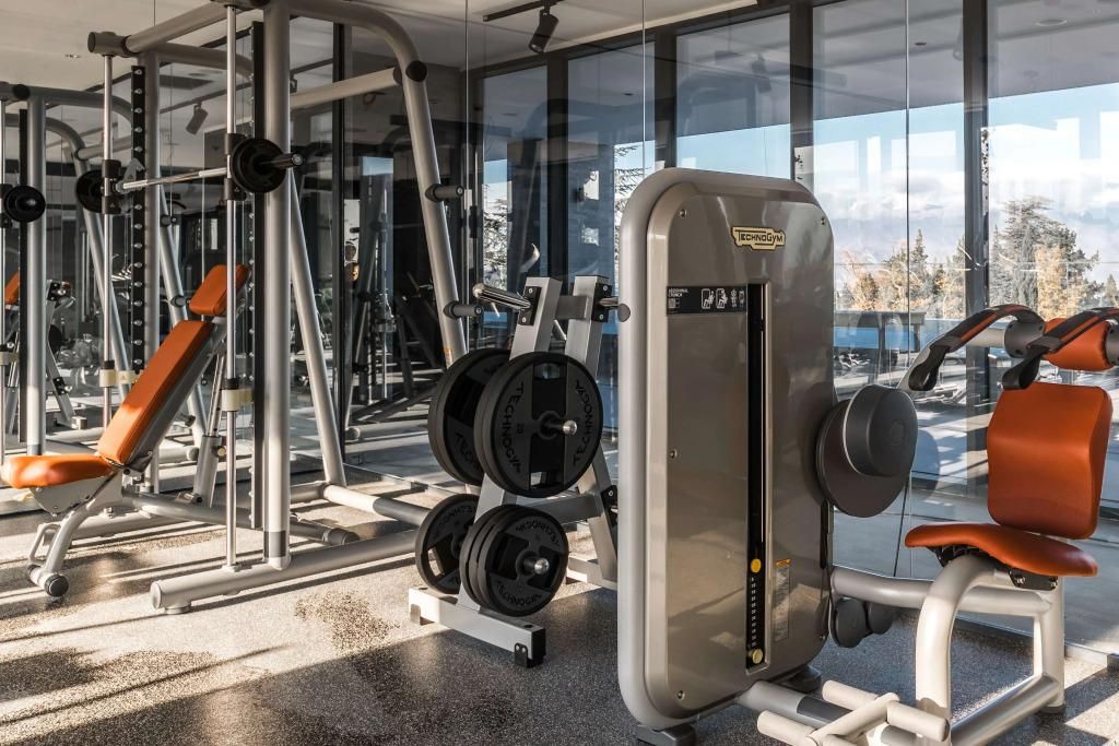 TSINANDALI ESTATE, A RADISSON COLLECTION HOTEL - 25