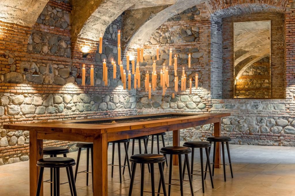 TSINANDALI ESTATE, A RADISSON COLLECTION HOTEL - 33