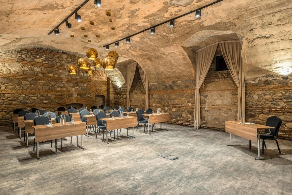 TSINANDALI ESTATE, A RADISSON COLLECTION HOTEL - 34