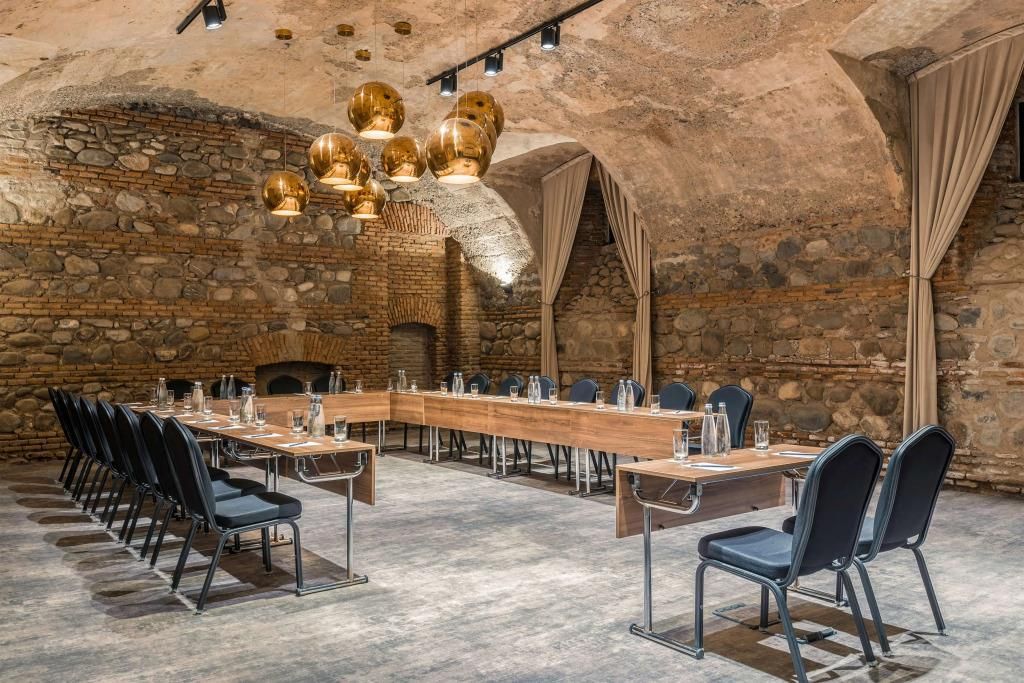 TSINANDALI ESTATE, A RADISSON COLLECTION HOTEL - 35