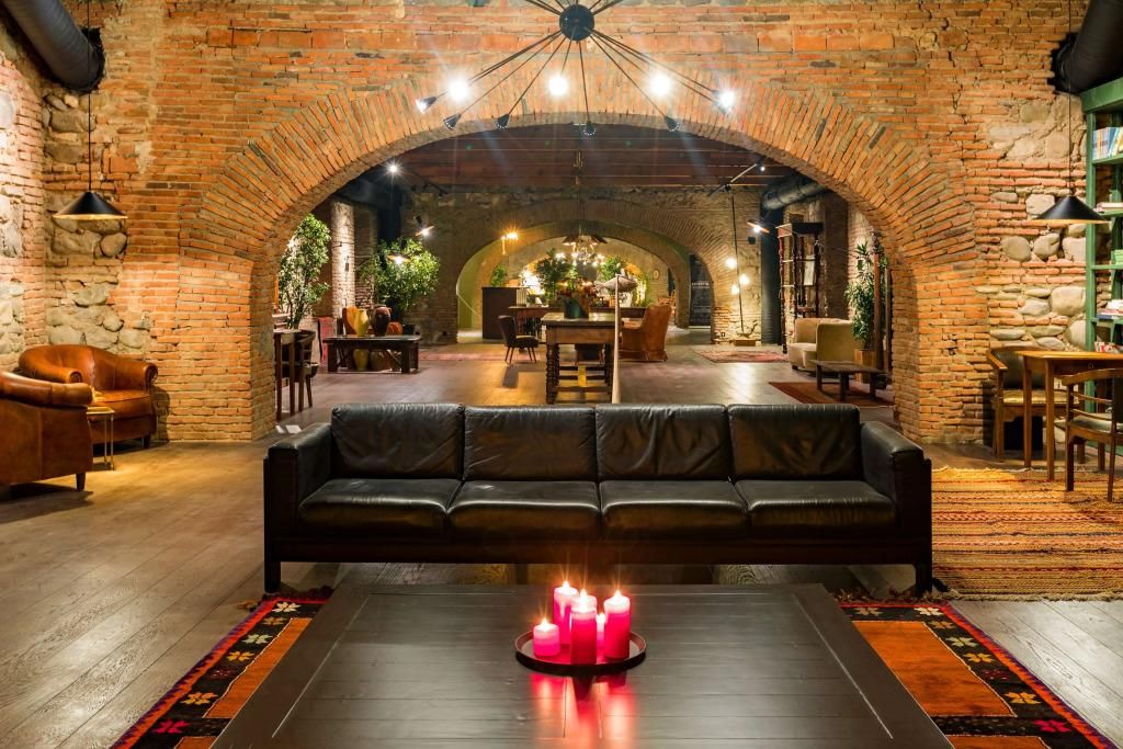 TSINANDALI ESTATE, A RADISSON COLLECTION HOTEL - 37