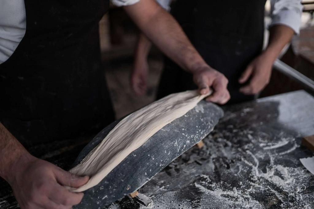 TSINANDALI ESTATE, A RADISSON COLLECTION HOTEL - 38