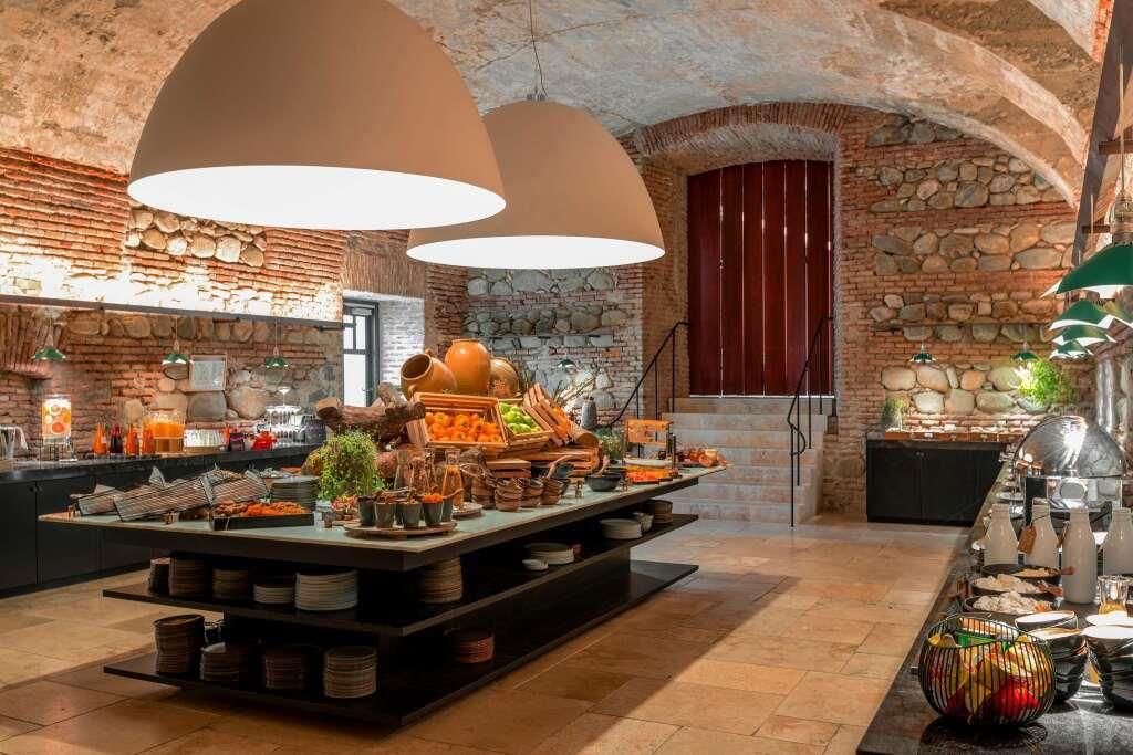 TSINANDALI ESTATE, A RADISSON COLLECTION HOTEL - 8