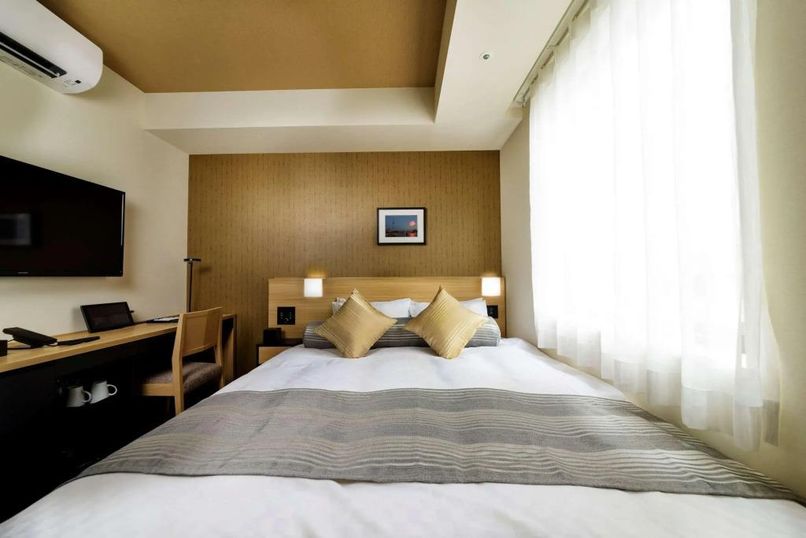 BEST WESTERN HOTEL FINO TOKYO AKIHABARA - 3