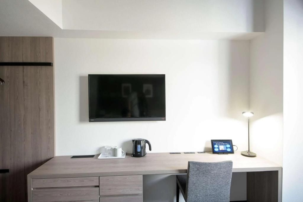 BEST WESTERN PLUS HOTEL FINO OSAKA KITAHAMA - 11