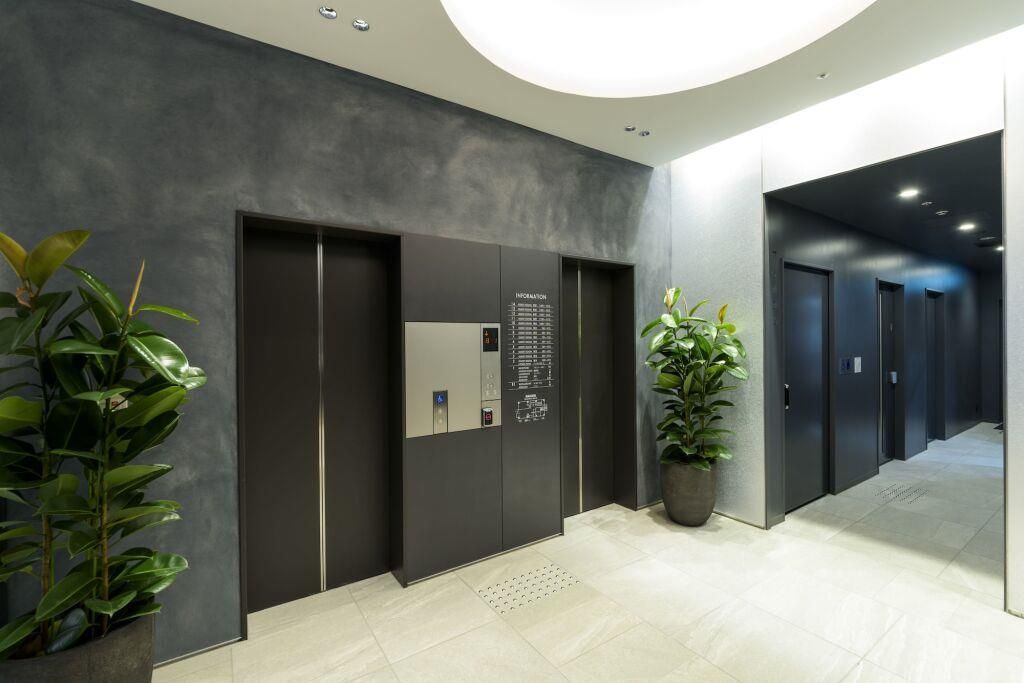 BEST WESTERN PLUS HOTEL FINO OSAKA KITAHAMA - 16