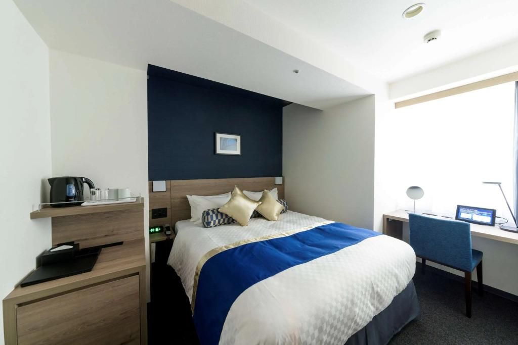 BEST WESTERN PLUS HOTEL FINO OSAKA KITAHAMA - 3