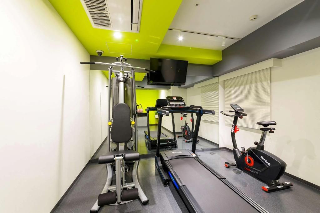 BEST WESTERN PLUS HOTEL FINO OSAKA KITAHAMA - 23