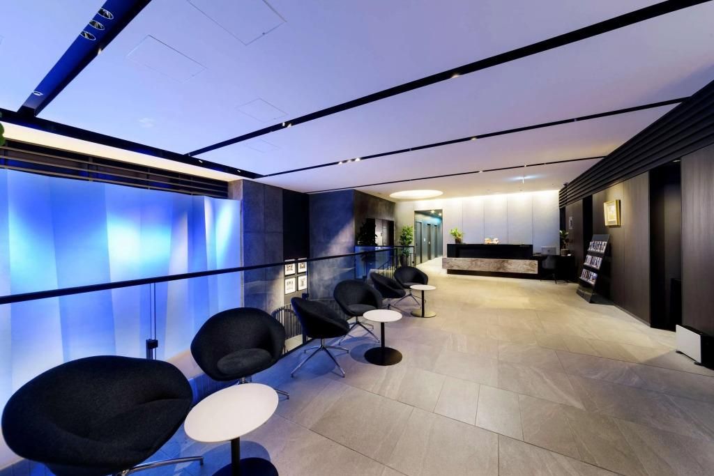 BEST WESTERN PLUS HOTEL FINO OSAKA KITAHAMA - 25