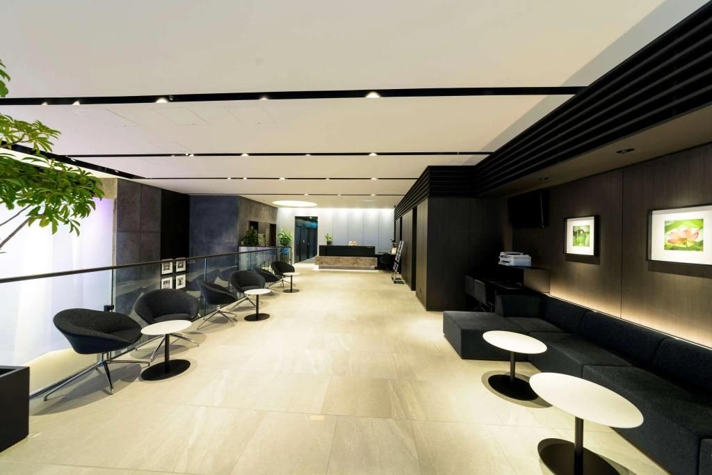 BEST WESTERN PLUS HOTEL FINO OSAKA KITAHAMA - 26