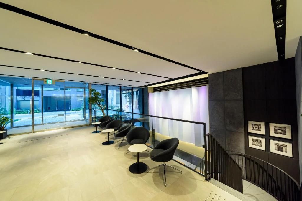 BEST WESTERN PLUS HOTEL FINO OSAKA KITAHAMA - 27