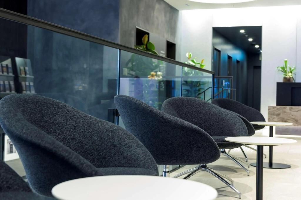 BEST WESTERN PLUS HOTEL FINO OSAKA KITAHAMA - 28