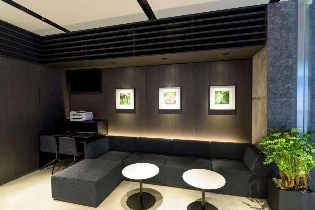 BEST WESTERN PLUS HOTEL FINO OSAKA KITAHAMA - 29