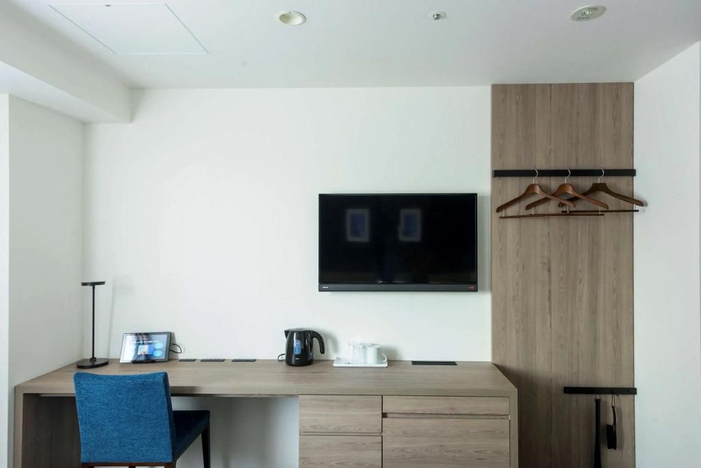 BEST WESTERN PLUS HOTEL FINO OSAKA KITAHAMA - 10