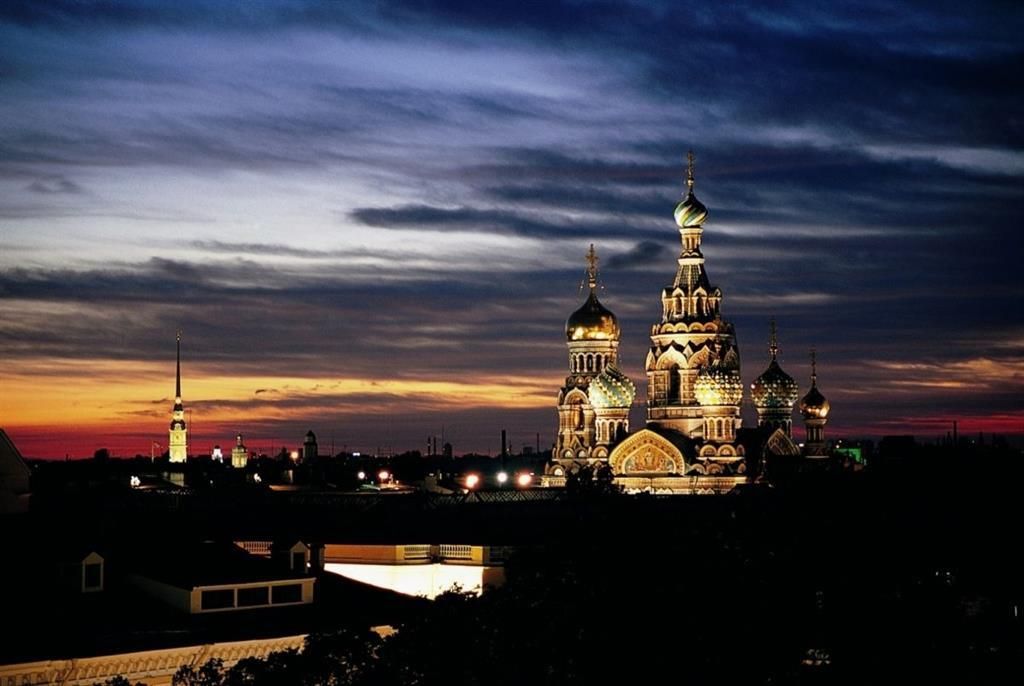 ГРАНД ОТЕЛЬ ЕВРОПА, отель - 12