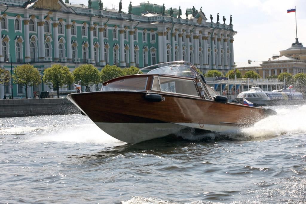 ГРАНД ОТЕЛЬ ЕВРОПА, отель - 14