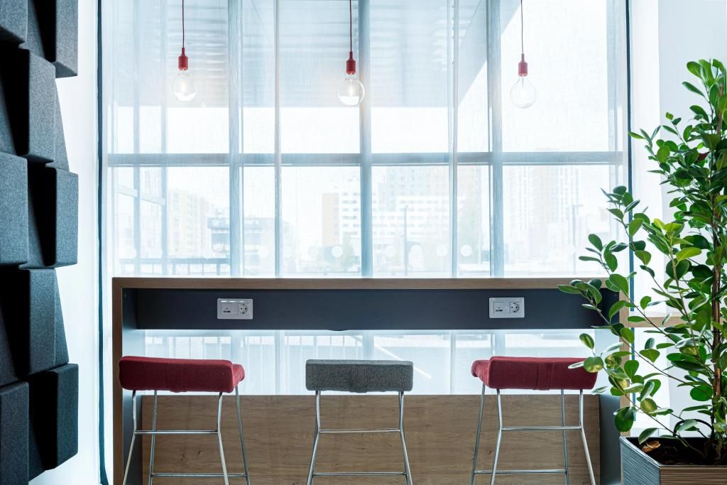 HOLIDAY INN EXPRESS ASTANA - 17