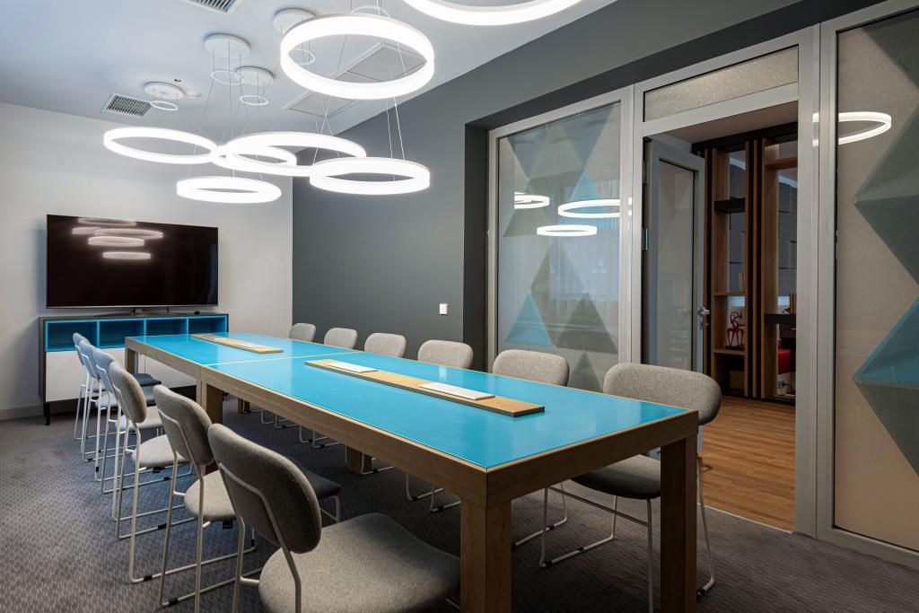 HOLIDAY INN EXPRESS ASTANA - 32