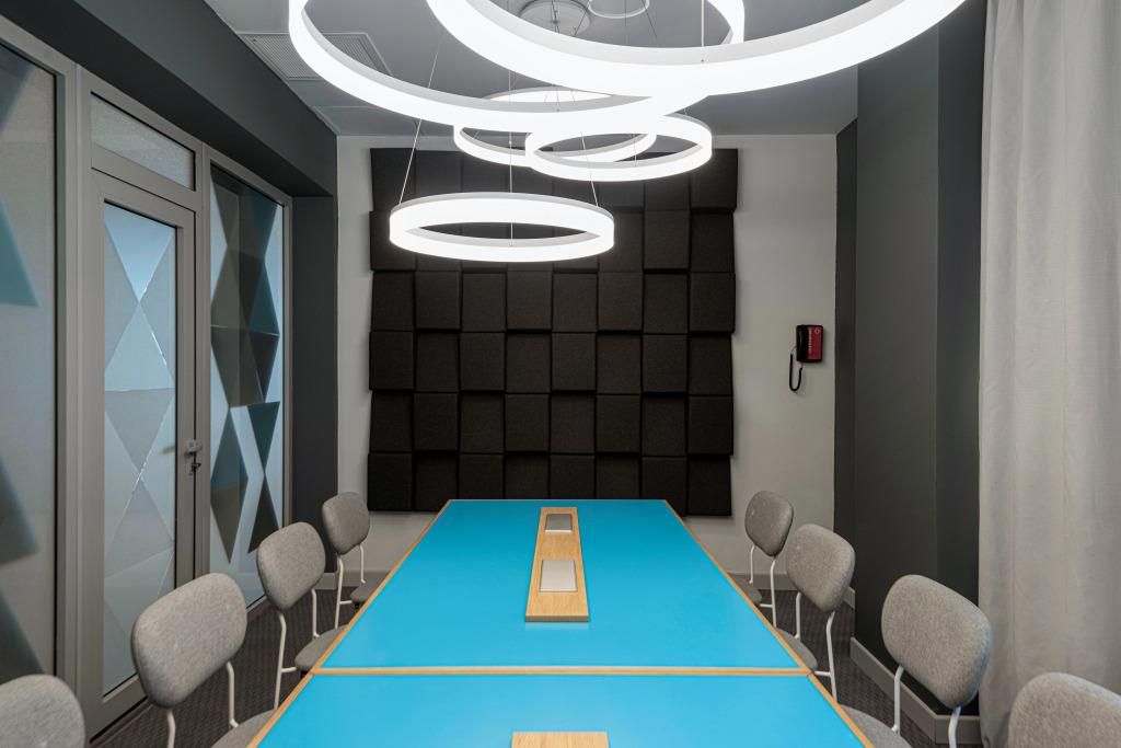 HOLIDAY INN EXPRESS ASTANA - 34