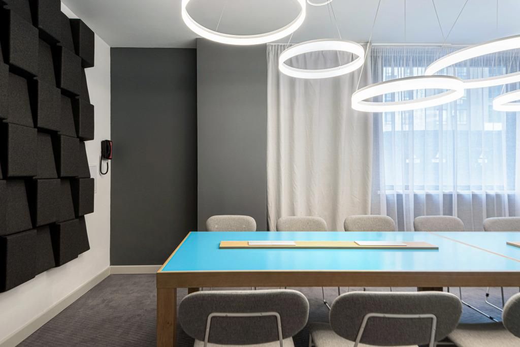 HOLIDAY INN EXPRESS ASTANA - 35