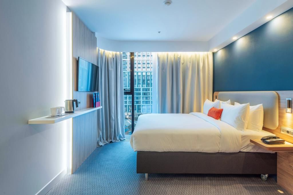 HOLIDAY INN EXPRESS ASTANA - 40