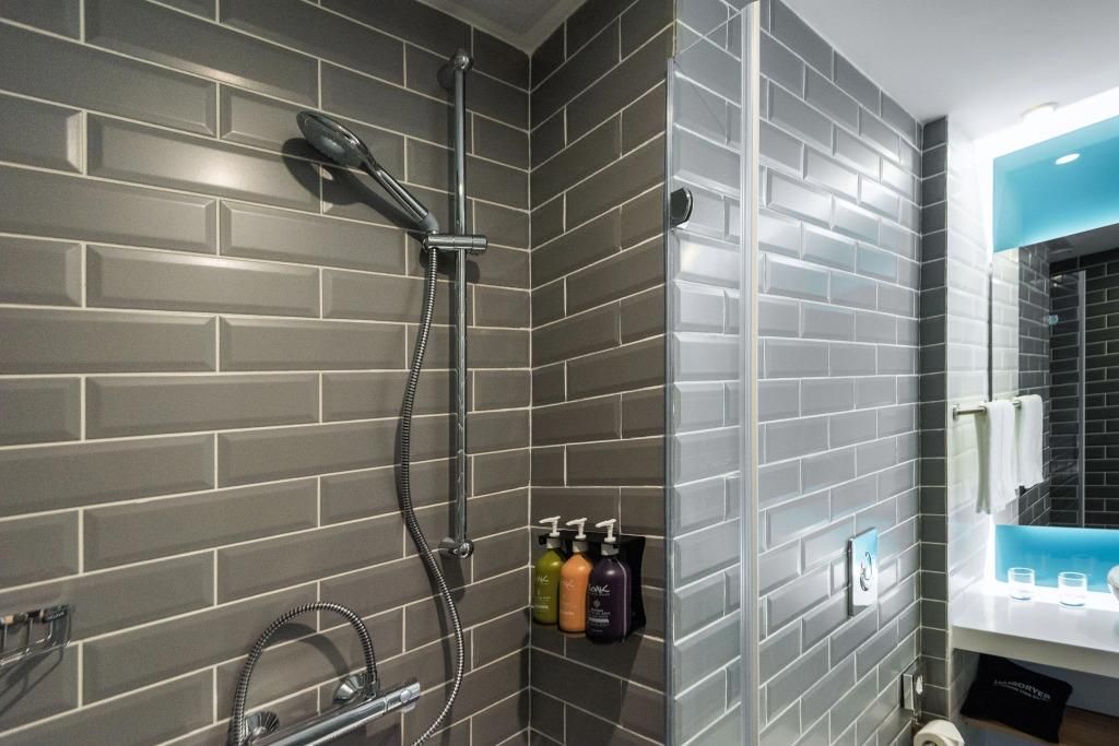 HOLIDAY INN EXPRESS ASTANA - 48