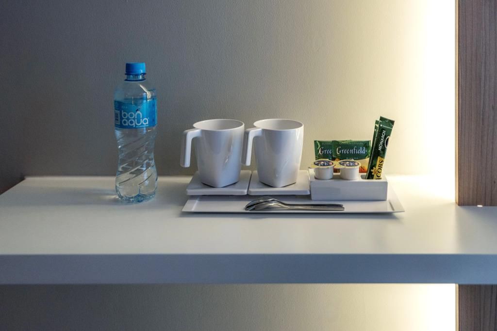 HOLIDAY INN EXPRESS ASTANA - 50