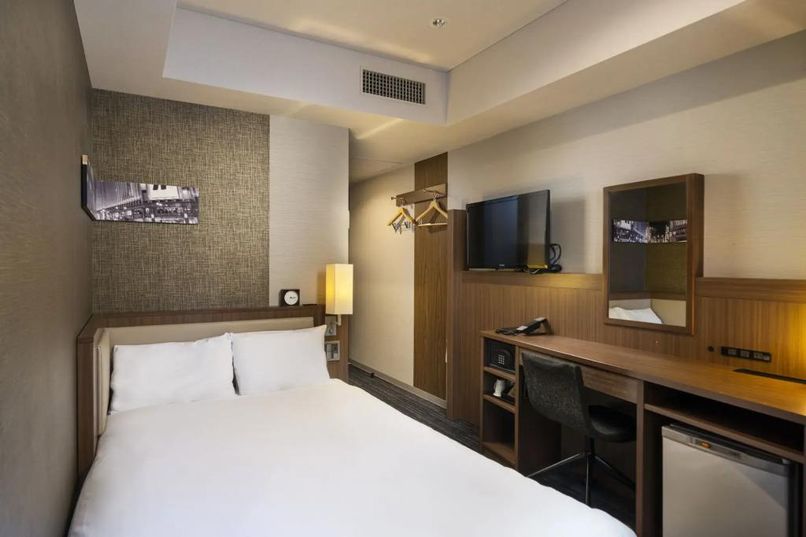 KOKO HOTEL GINZA 1 CHOME - 3