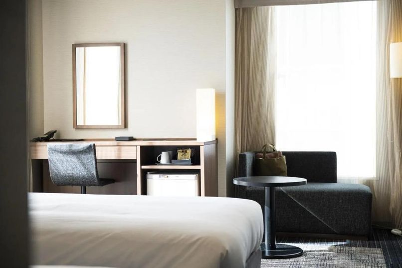 KOKO HOTEL GINZA 1 CHOME - 6