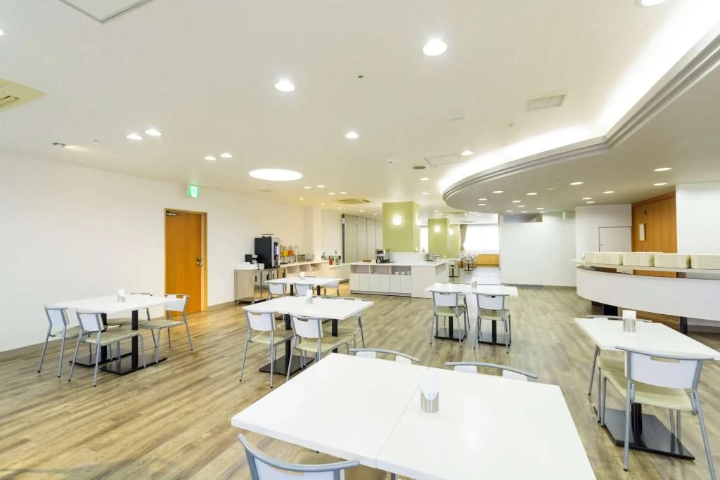 SURESTAY PLUS BY BEST WESTERN SHIN OSAKA - 16