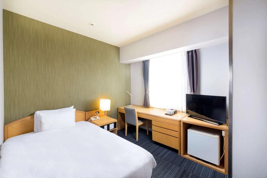 SURESTAY PLUS BY BEST WESTERN SHIN OSAKA - 4