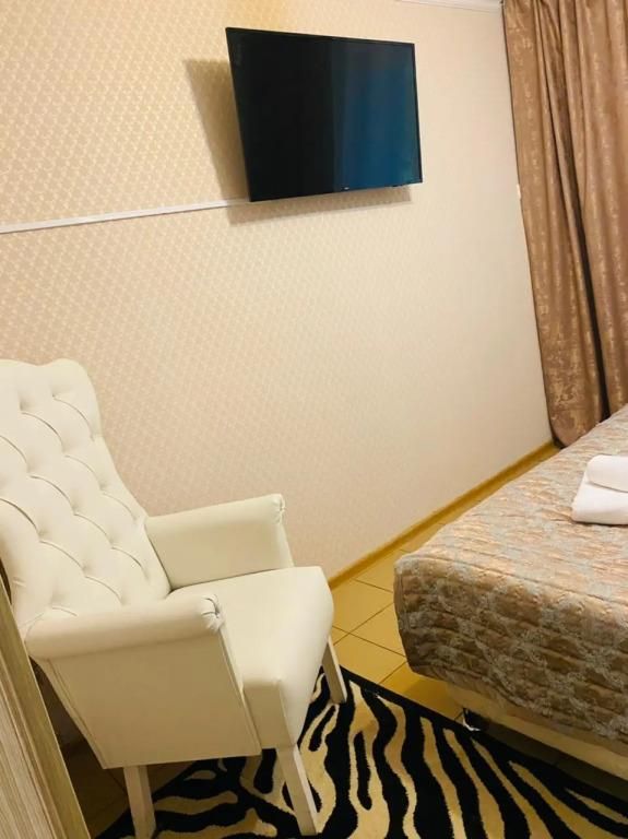 ЭЛЬ, гостиница - 11