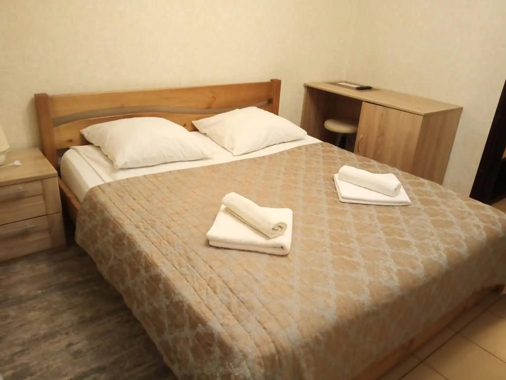 ЭЛЬ, гостиница - 14