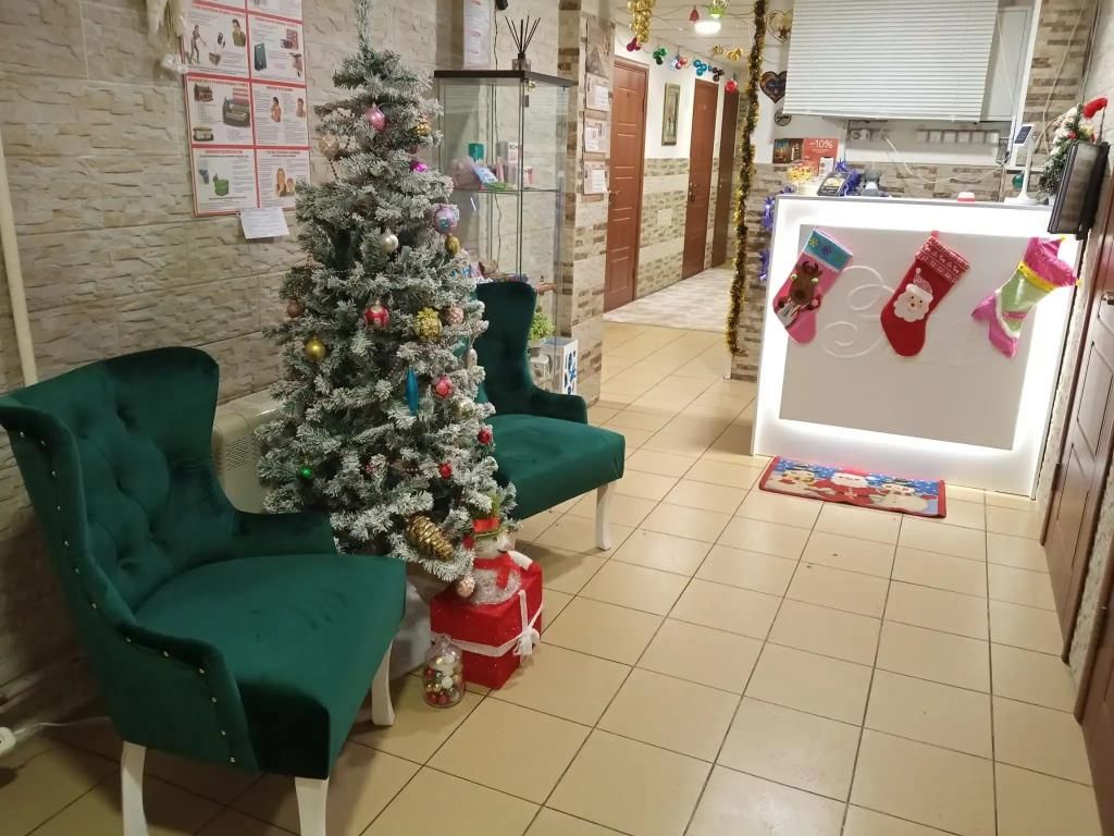 ЭЛЬ, гостиница - 16