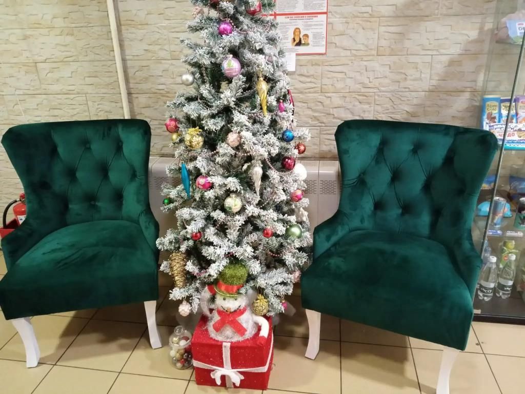 ЭЛЬ, гостиница - 17