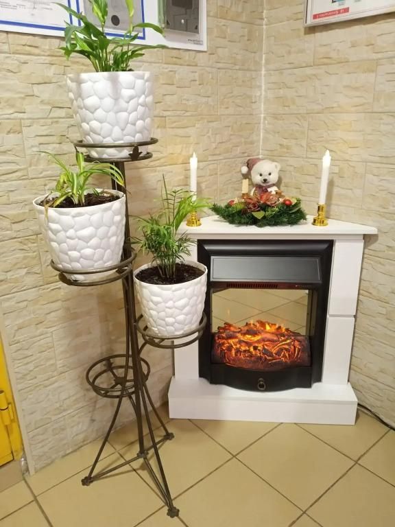 ЭЛЬ, гостиница - 18