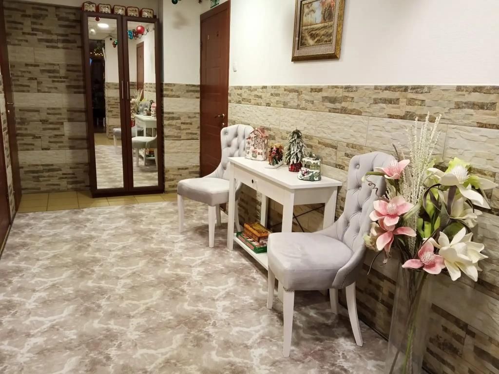 ЭЛЬ, гостиница - 19