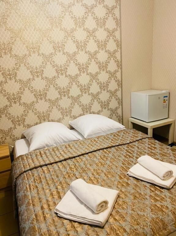 ЭЛЬ, гостиница - 3