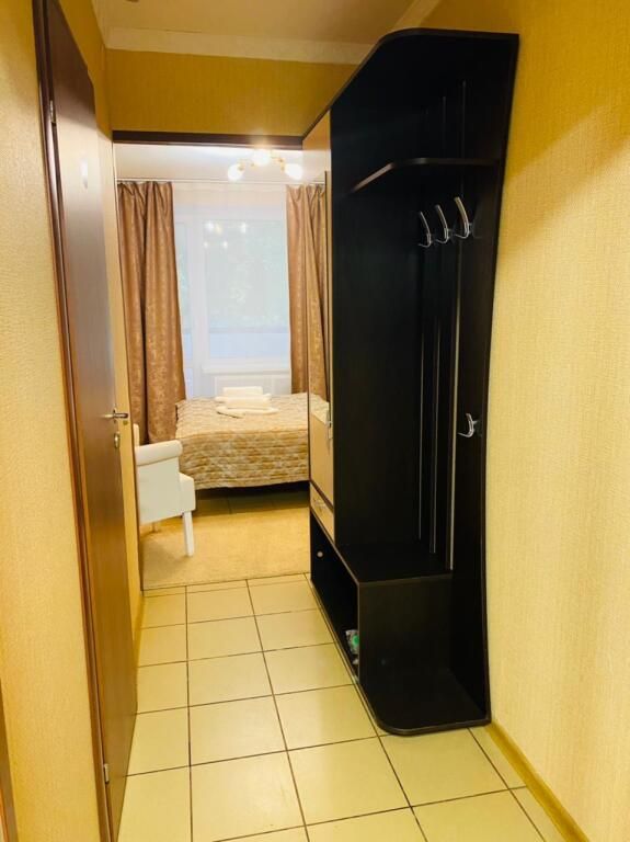 ЭЛЬ, гостиница - 4