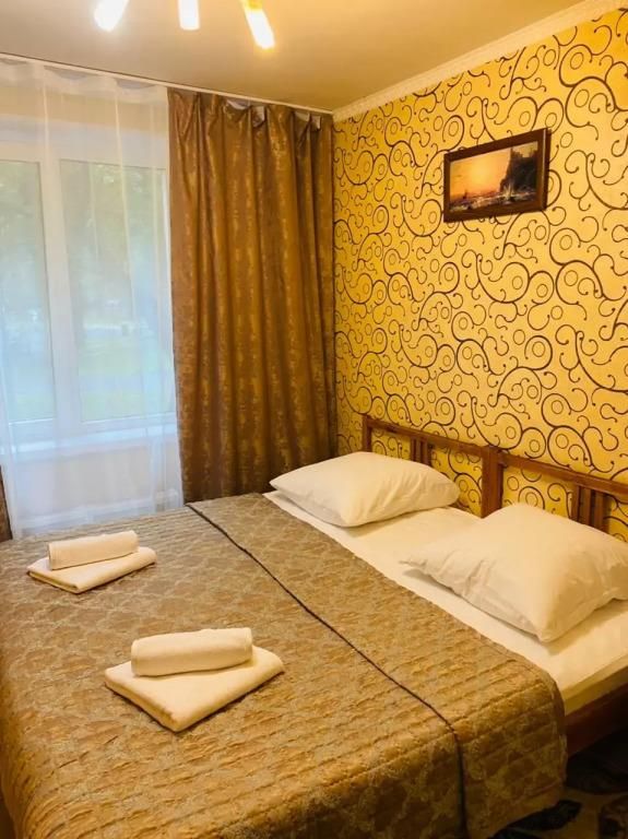 ЭЛЬ, гостиница - 8