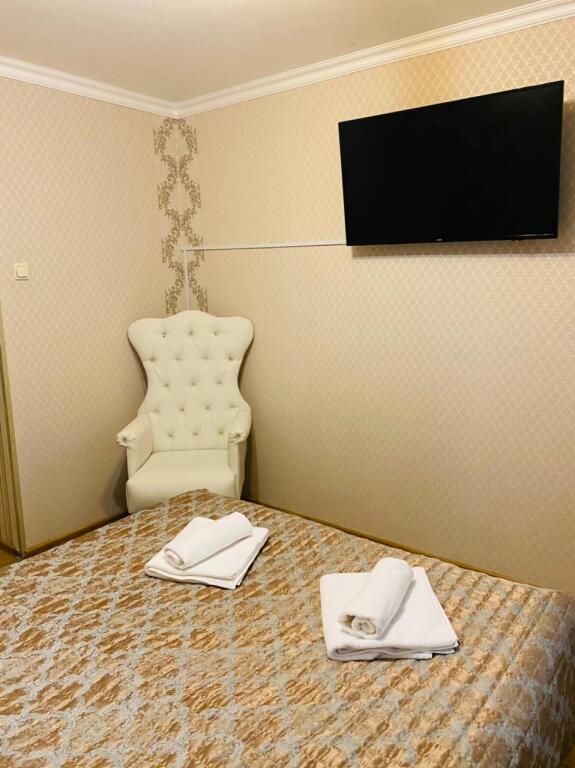 ЭЛЬ, гостиница - 9