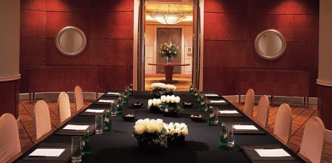 GRAND HYATT - 1