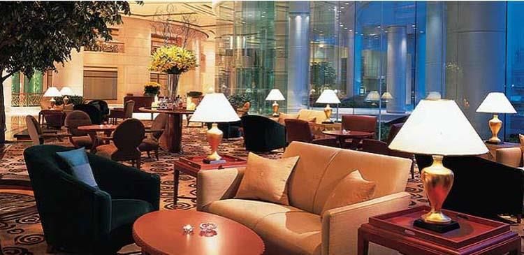 GRAND HYATT - 2