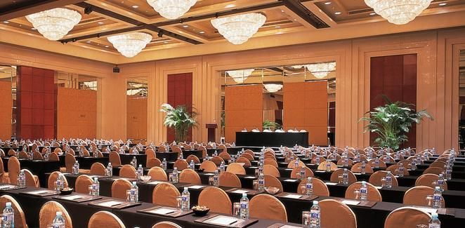 GRAND HYATT - 3
