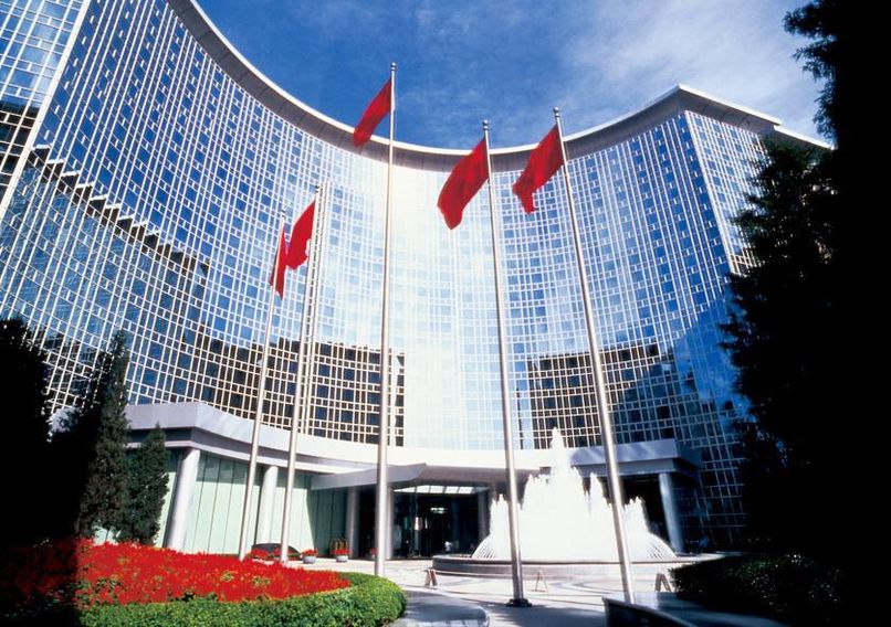 GRAND HYATT - 4